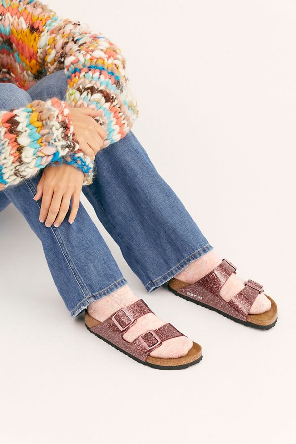 sparkle birkenstock