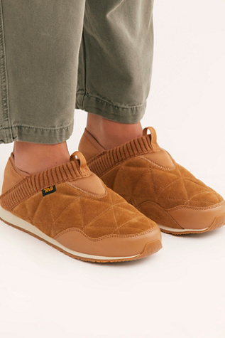 ember moc shoes