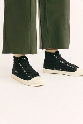 gola sneakers high top