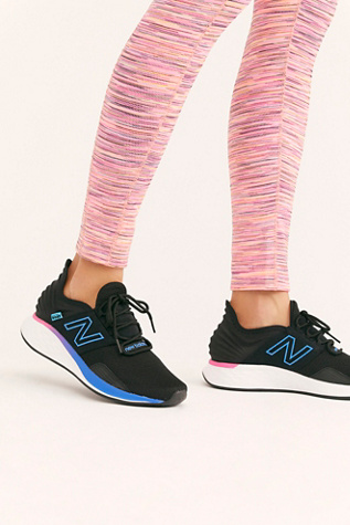 nike fresh foam roav