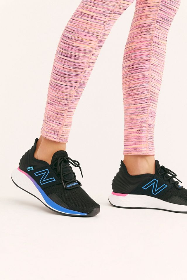 fresh foam roav womens