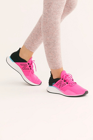 new balance free people