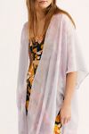 Thumbnail View 4: Gravity Tie Dye Kimono