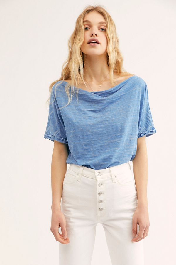 Slide View 1: We The Free Astrid Tee