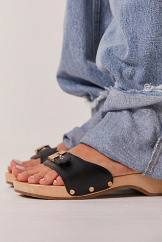 dr scholl clogs uk