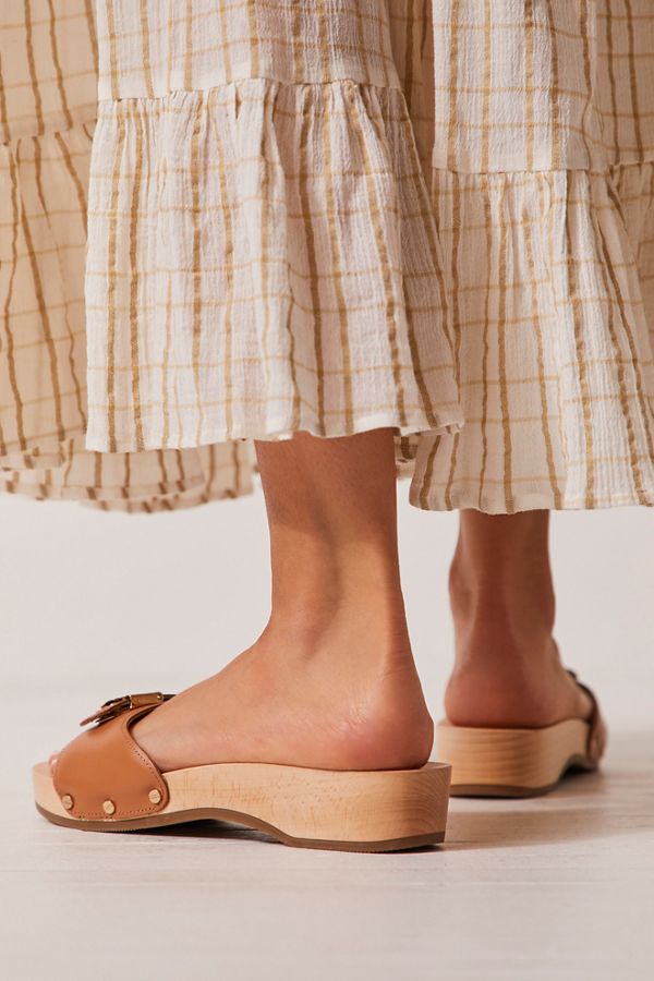 Dr Scholl's Original Clog | Free People