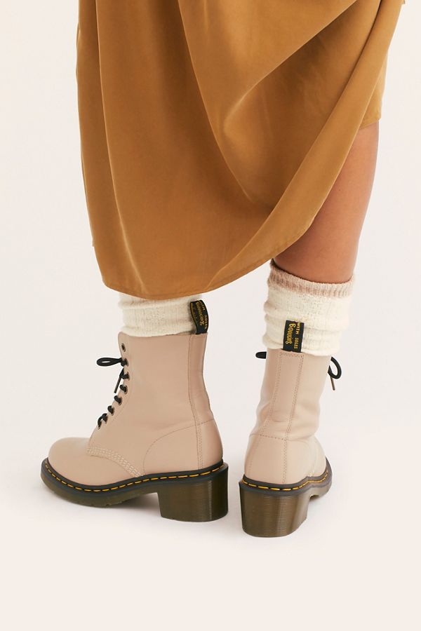 doc martens clemency natural