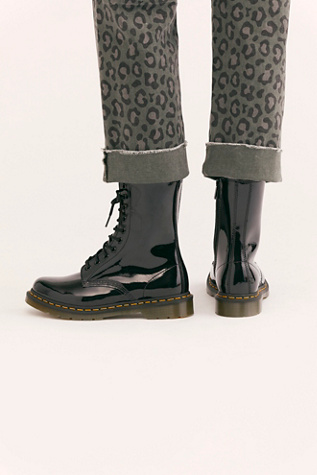 vegan doc martens 1490