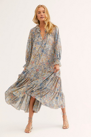 free people maxi dress sale