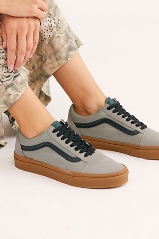 free people vans