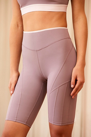 fp movement biker shorts