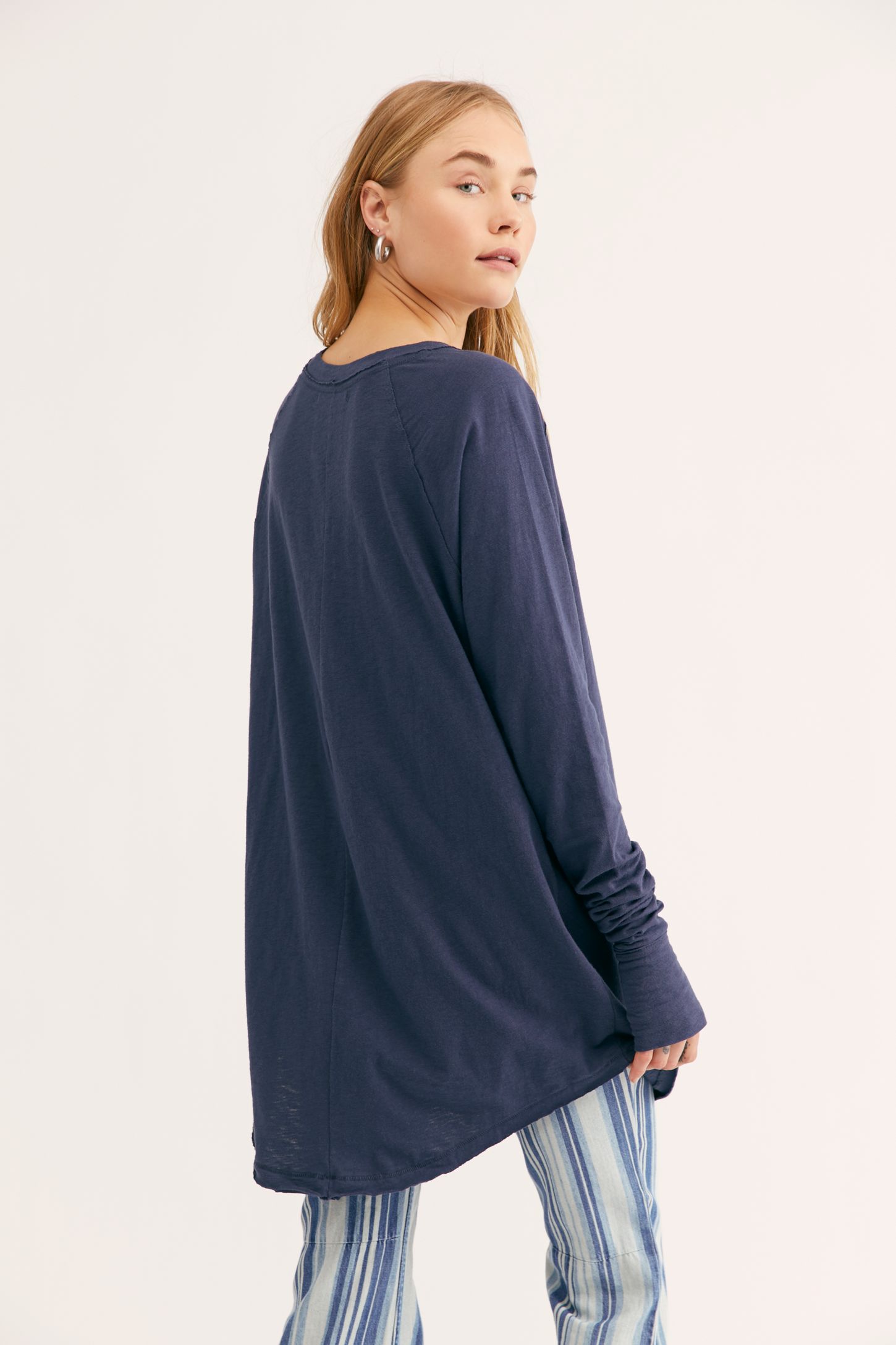 Slide View 2: We The Free Arden Tee