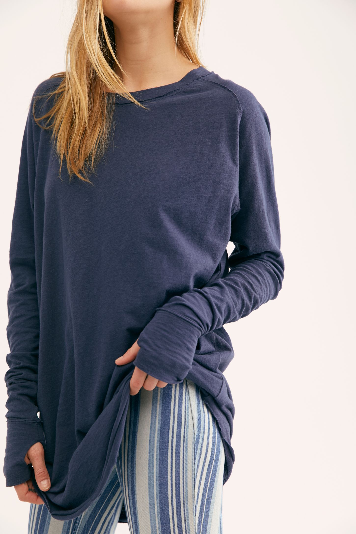 Slide View 3: We The Free Arden Tee