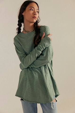 We The Free Arden Tee