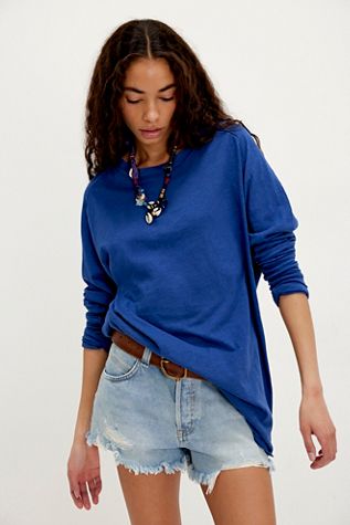 Tee-shirt Arden We The Free