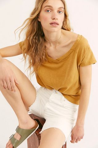 We The Free Noel Tee