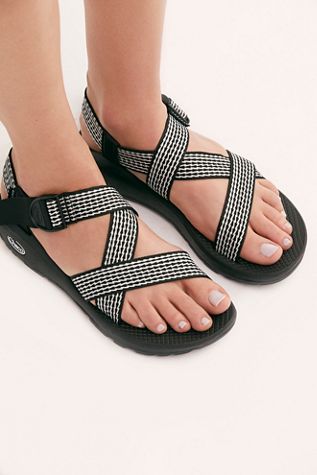 Chaco Mega Z Cloud Sport Sandal