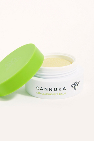 cannuka eye balm