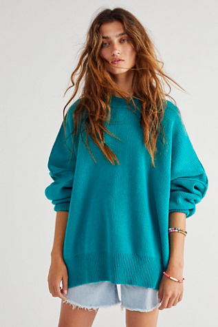 Easy Street Tunic