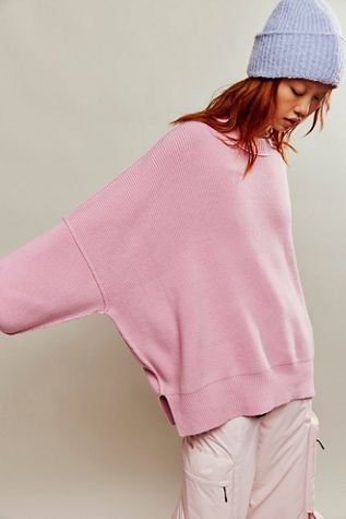 Easy Street Tunic