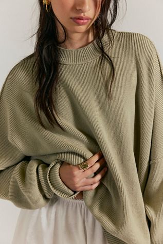 Easy Street Tunic