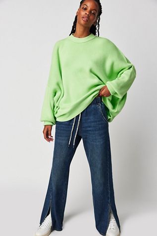 Easy Street Tunic