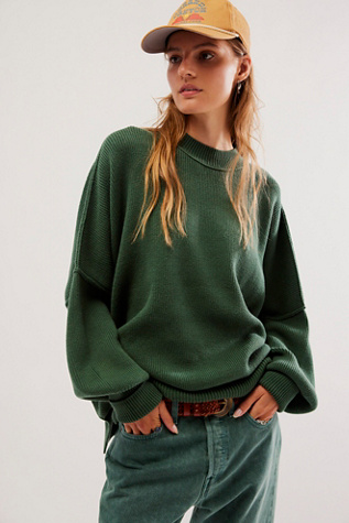 Easy Street Tunic
