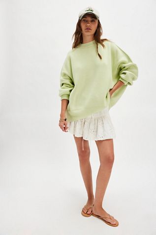Easy Street Tunic