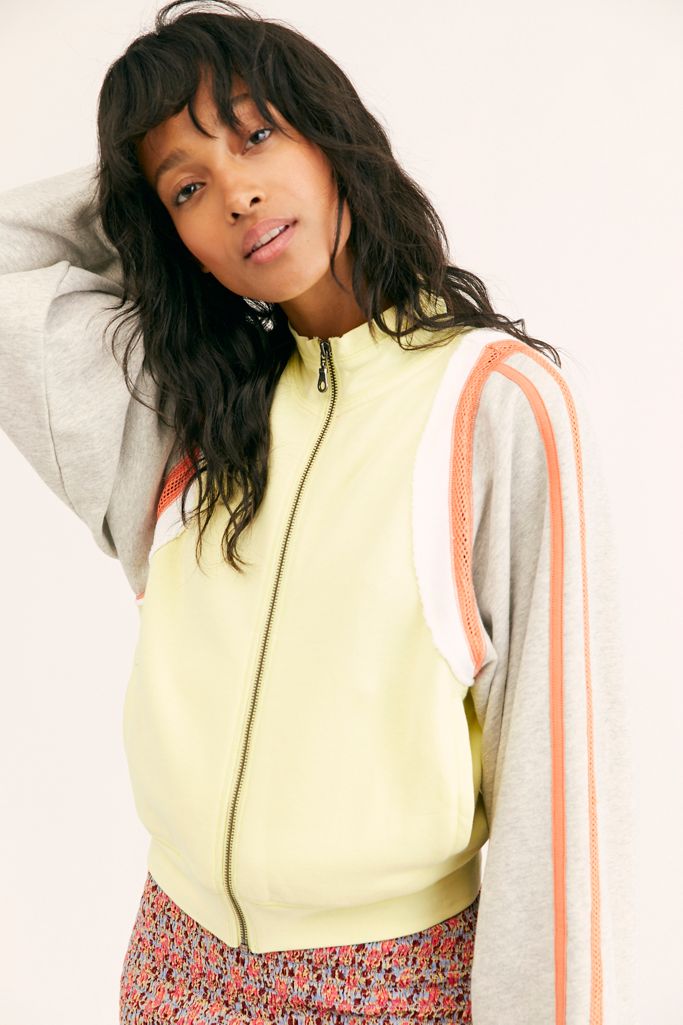 Relay Jacket Free People