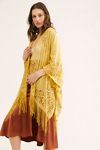 Thumbnail View 1: Serena Lace Kimono