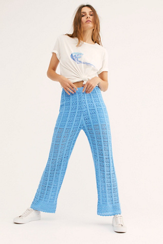 Quinn Pants Free People