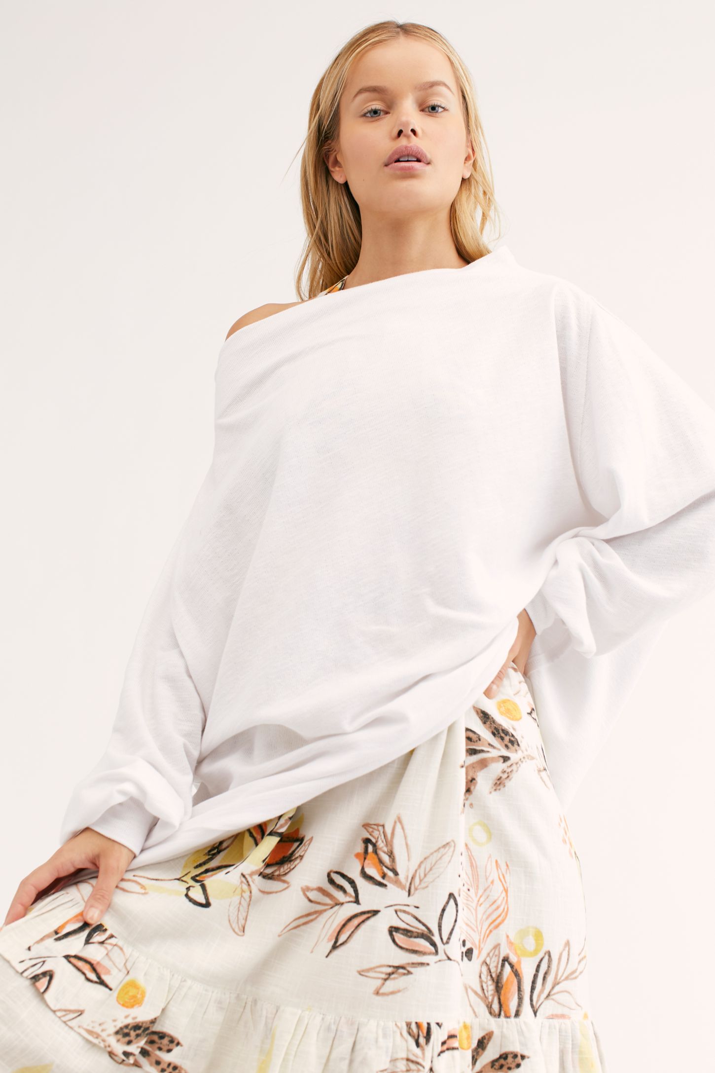 Slide View 1: We The Free New Vikki Tee