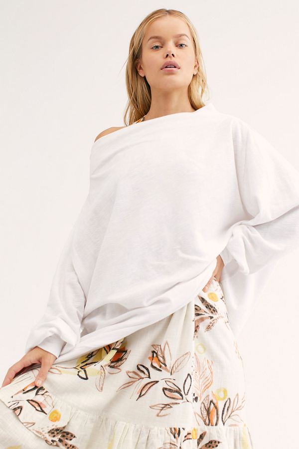 Slide View 1: We The Free New Vikki Tee