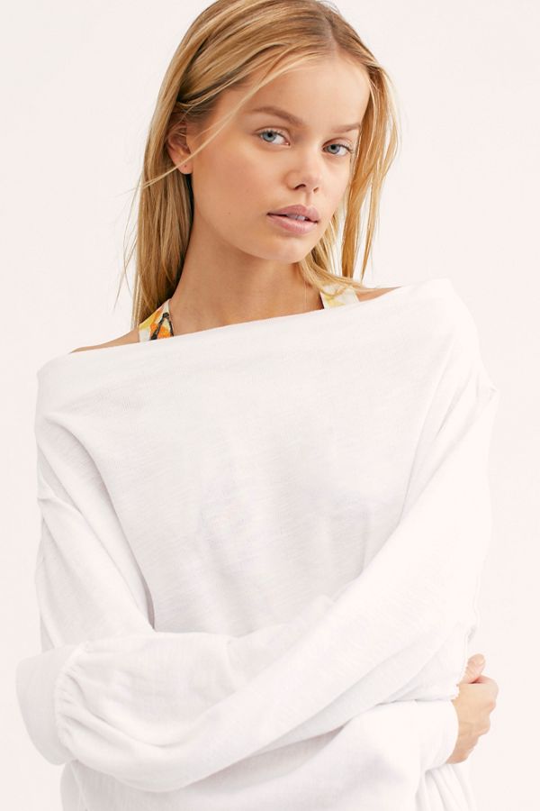 Slide View 3: We The Free New Vikki Tee