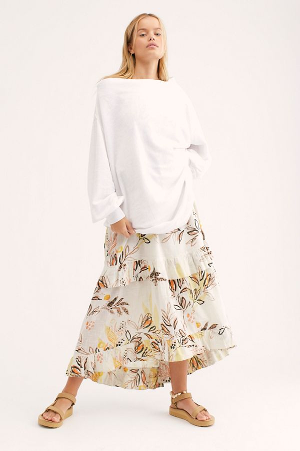 Slide View 5: We The Free New Vikki Tee