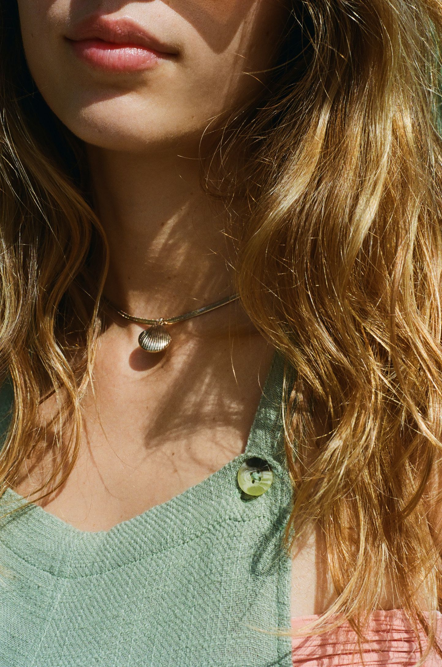 Slide View 3: Sezanne Jumpsuit