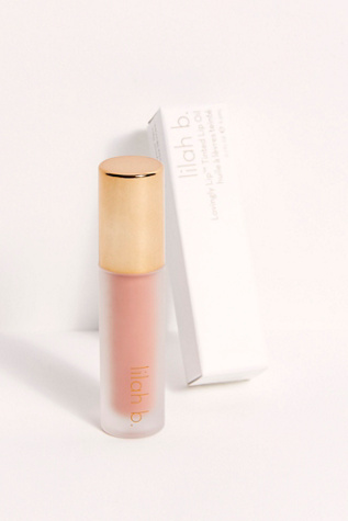 Lilah B. Lovingly Lip Tinted Oil | Free People