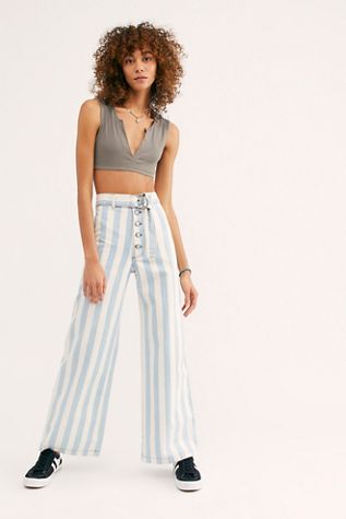 Boyish Charley Jeans