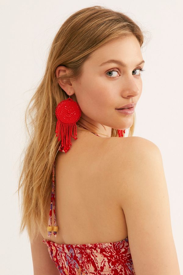 Sophie Earrings