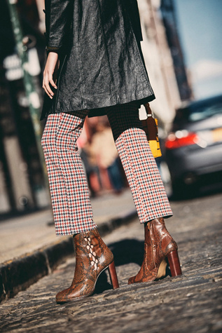 free people snake boots