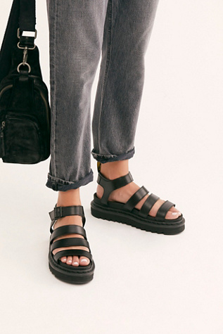 blaire brando sandals