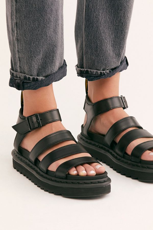 blaire brando sandals