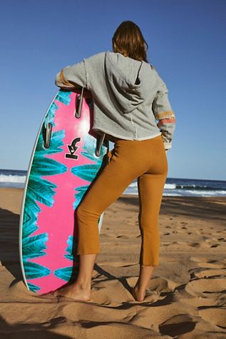 54 Special X Taj Burrow Surfboard