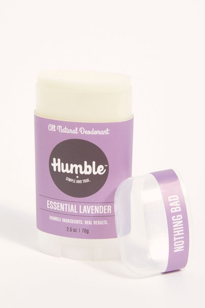 Humble Deodorant | Free People