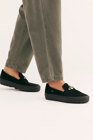 vivienne westwood orb vans