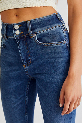 free people bootcut jeans