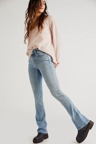 Shayla Bootcut Jeans
