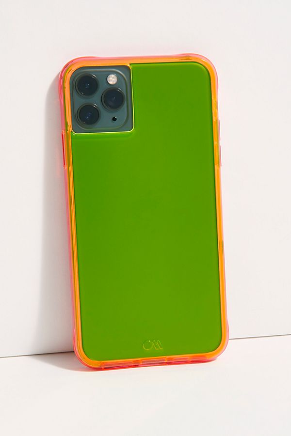 iphone xr case neon iphone xr case neon