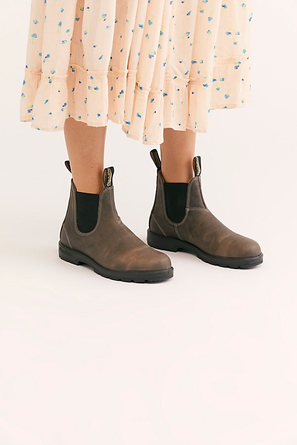 Blundstone 550 Chelsea Boots | Free People