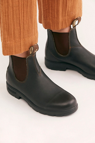 blundstone 500